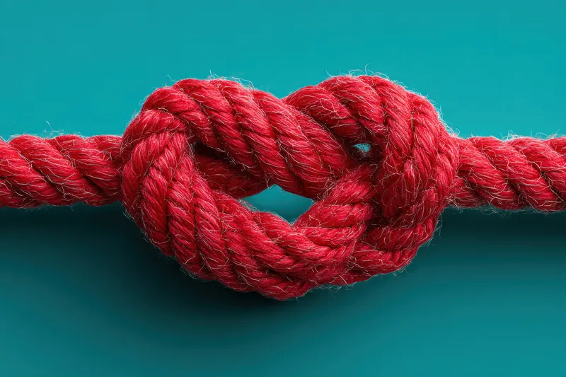 Выразительная, смелая композиция, намекающая на связь, защищенность и стойкость