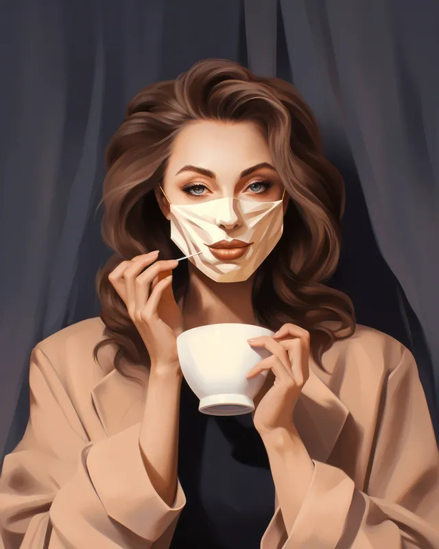 Женщина, портрет, стиль, молодые волосы, дизайн, человек, фон, леди, милая иллюстрация, женщина, белый, привлекательная, изолированная, красота, модель, мода, лицо, фон, pretty