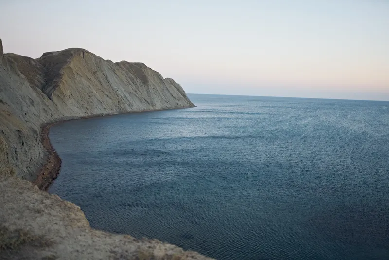 Природа, море, горы, образ жизни, закат, туризм, путешествия