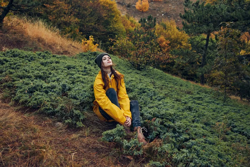Осенняя красота