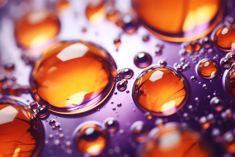 Прозрачная, блестящая вода, обои, фон, текстура, пространство, узор, пузырь, абстракция, дизайн, искусство, красочная капля, масло, макрос, свет, фон, мокрый, круг, капля, жидкость, крупный план