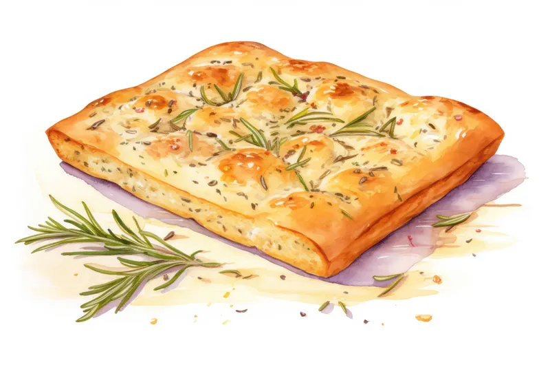 Зеленый, сыр, домашний хлеб, фон, обед, закуска, еда, вкусный, белый, корочка, свежий, выпечка, ужин, итальянский, блюдо, ломтик, вкусный, овощ