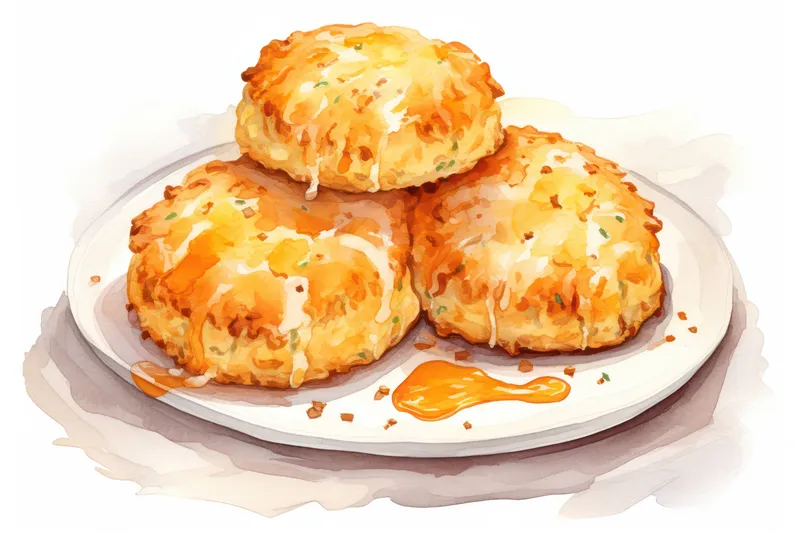 Свежее блюдо домашней кухни на тарелке