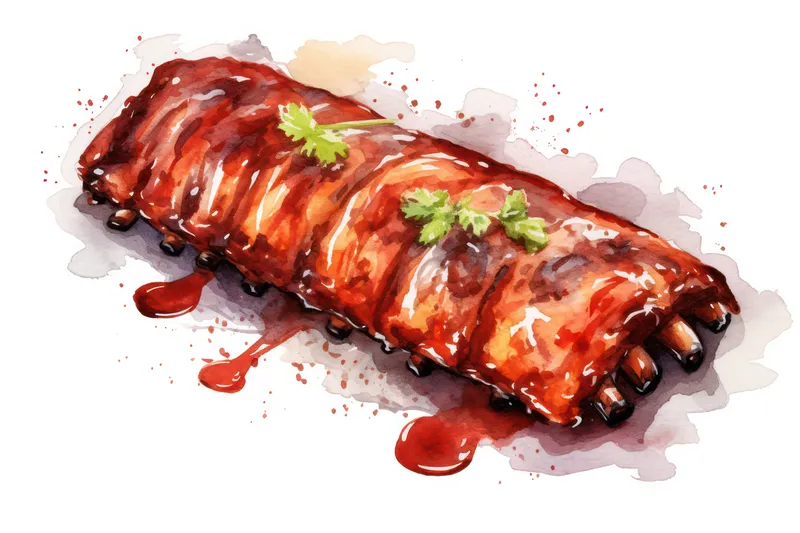 Гриль, фон приготовления, крупный план, ужин, кухня, gourmet блюдо, традиционное мясо, вкусный соус, обед