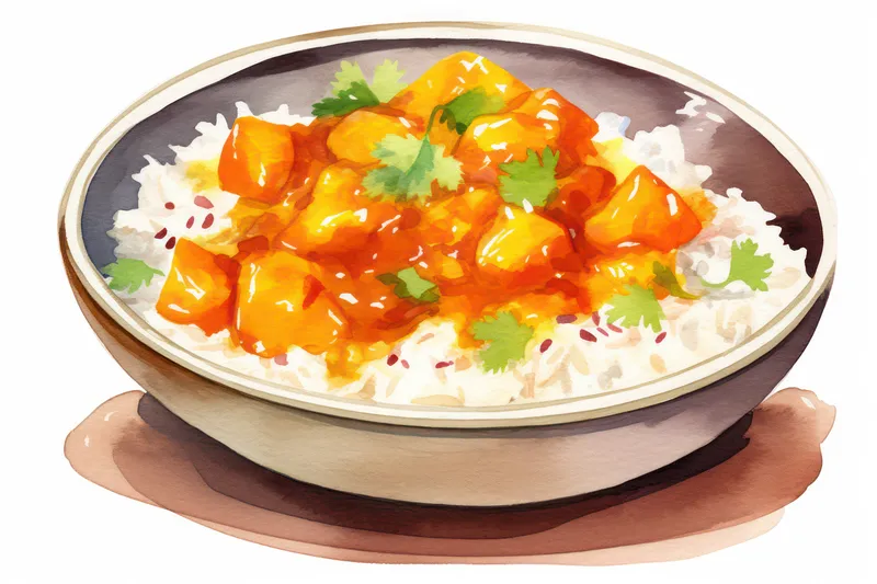 Миска, полезный, острый, традиционная кухня, овощи, обед, ужин, горячий, вкусный, карри, тарелка, азиатское блюдо, вегетарианский, вкусный, соус, еда, блюдо, фон, индийский, рис