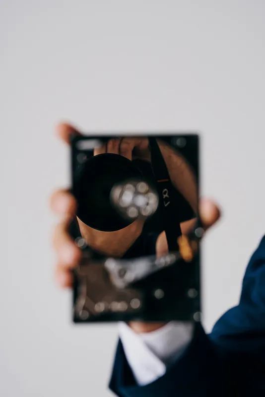 Технология HDD, жесткий диск в офисе