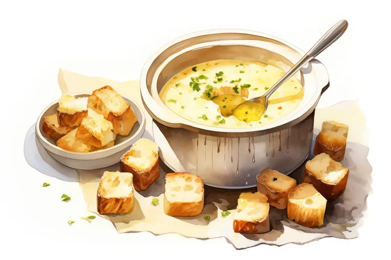 Овощная закуска, блюдо в миске, gourmet еда, традиционный вкус, сливочный суп, свежий обед, аппетитный ужин, полезный хлеб, кухня