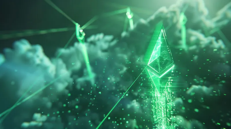 Прогноз цены криптовалюты Ethereum на следующее десятилетие, 2019-2028
