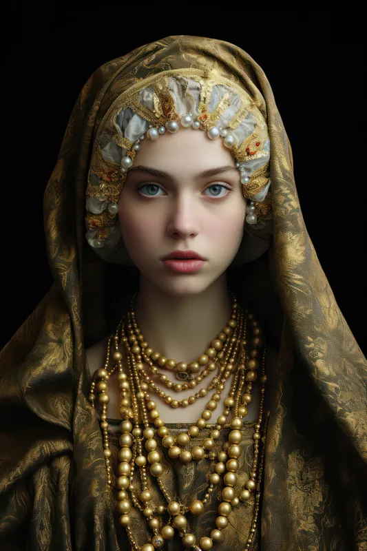 Женщина, сари, красивый взгляд, гламур, лицо, чувственность, вуаль, украшения, мода, человек, фон, губы, элегантность, модель, этническая, леди, голова, роскошь, ювелирные изделия, макияж…