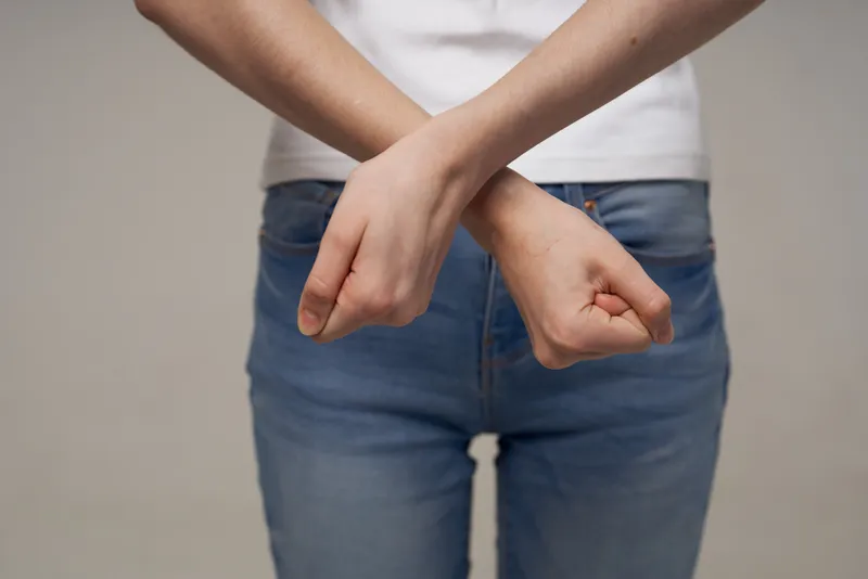 Женские проблемы со здоровьем, связанные с менструацией, гинекология на изолированном фоне