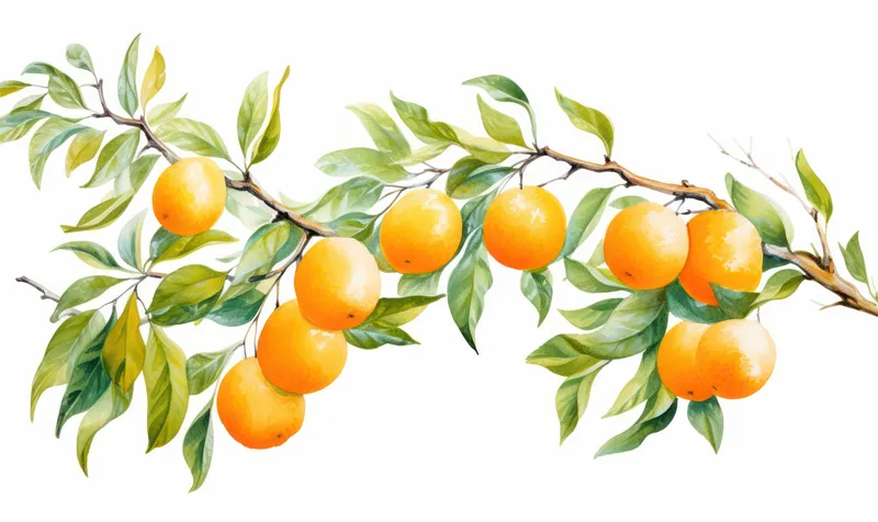Ветка, урожай, природа, органический, здоровый фон