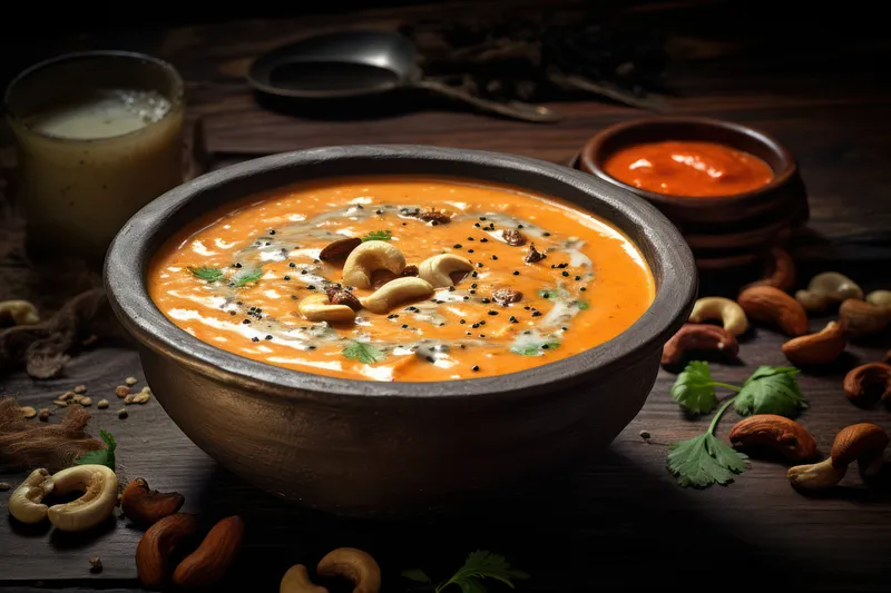 Блюдо, здоровый, петрушка, кухня, обед, вкусный, суп, вареный, овощной, крем, еда, гурман, ужин, традиционный, деревенский, горячий, свежий, зеленый, фон, еда, вкусный, вегетарианский, ложка, миска