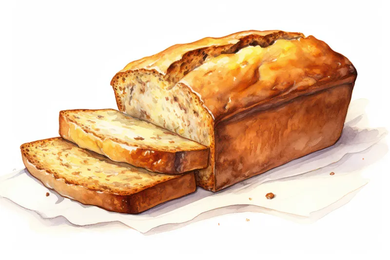Домашний, ломтик, сладкий, фруктовый фон, еда, хлеб, коричневый, еда, десерт, выпечка, вкусный, свежий, выпечка, завтрак, торт, буханка, закуска, пекарня