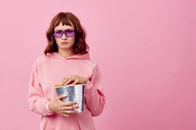 Крутое кино