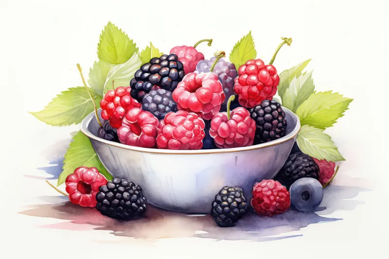Вкусный, сладкий, ягоды, свежие, диета, природа, красный, зеленый, еда, сочный, витамин, лето, фон, группа, здоровый, десерт, спелый, фрукт, органический, свежесть, малина, крупный план