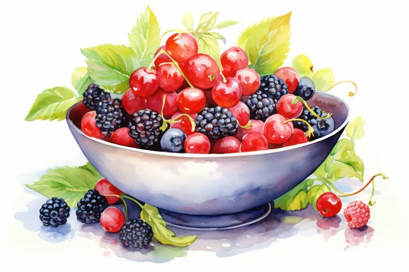 Лето, спелая красная природа, ежевика, фрукт, сочный, вкусный, еда, свежий, диетический, сладкий, фон, витамин, органический, десерт, малина, ягоды, вегетарианский фон, здоровье