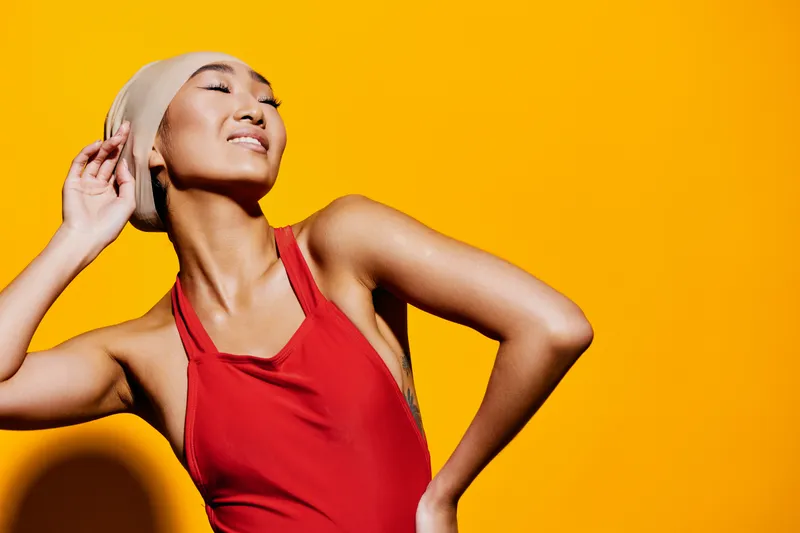 Портрет женщины