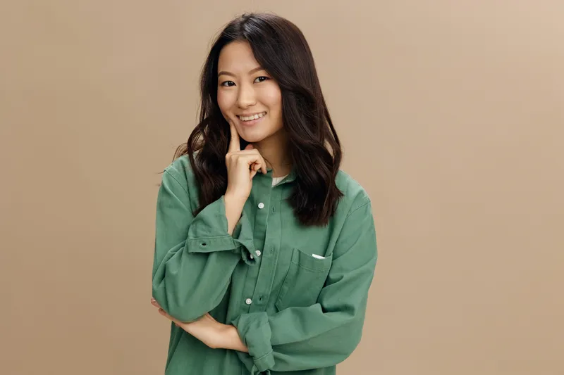 Красота по-корейски