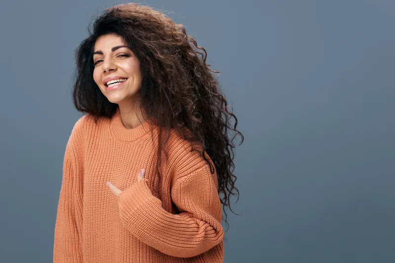 Концепция: «Эй, посмотри на меня!»