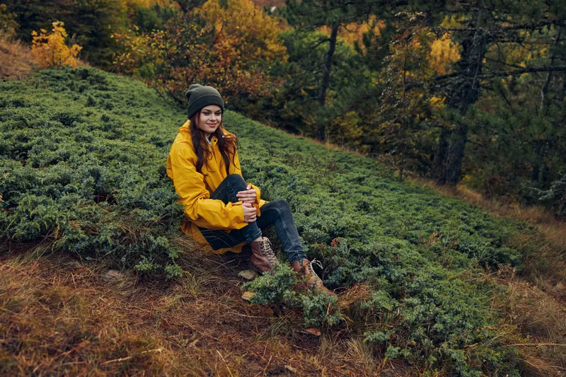 Осенняя красота
