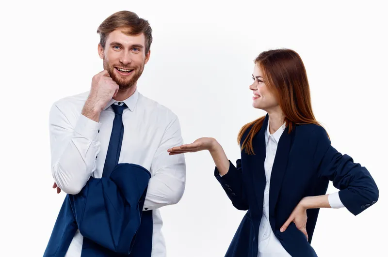 Коллеги по работе, официальные лица, бизнес, финансы, профессионализм