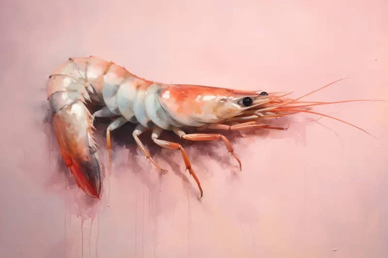 Креветка, море, сырые морепродукты, гурман, фон, еда, здоровый, рынок, вкусный, креветка, панцирь, кухня, приготовление, ресторан, красный фон, свежесть, ракообразное, еда, ингредиент, вкусный…
