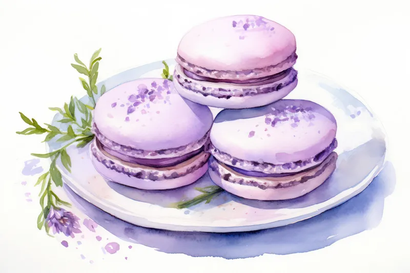 Французское кондитерское изделие: красочное печенье макарон, выпечка, вкусный десерт, сладкое угощение, традиционное печенье, фон, белый фон, десерт, макаруны, выпечка, вкус
