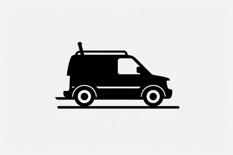 Иллюстрация автомобиля