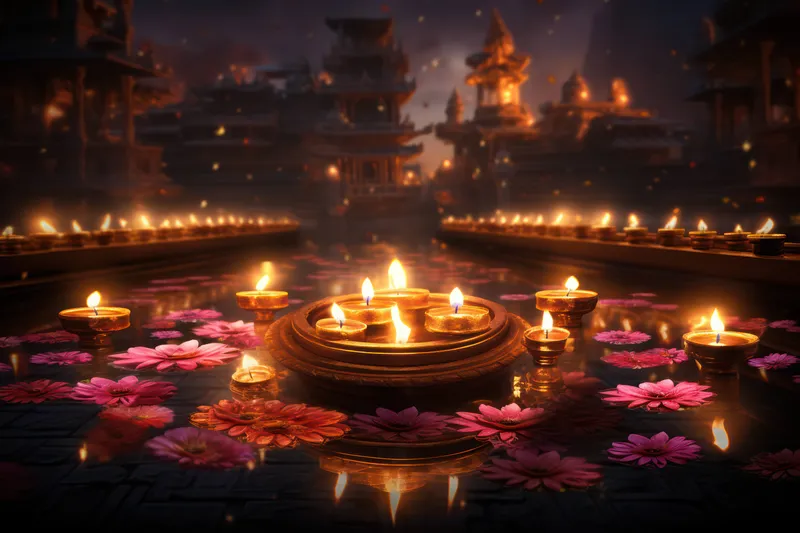 Азия, дия, символ, религиозный, огонь, Дипавали, фестиваль, Индия, Дивали, индуизм, культурный, индуистский, пламя, ночь, религия, традиция, лампа, фон, индийский, празднование, свеча, праздник, свет