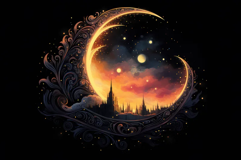 Внешняя фантазия, система, Земля, мир, туманность, солнечная орбита, будущий фон, галактика, светящийся, силуэт, планета, наука, инопланетянин, космос, сияние, вселенная, луна, звезда, вымысел