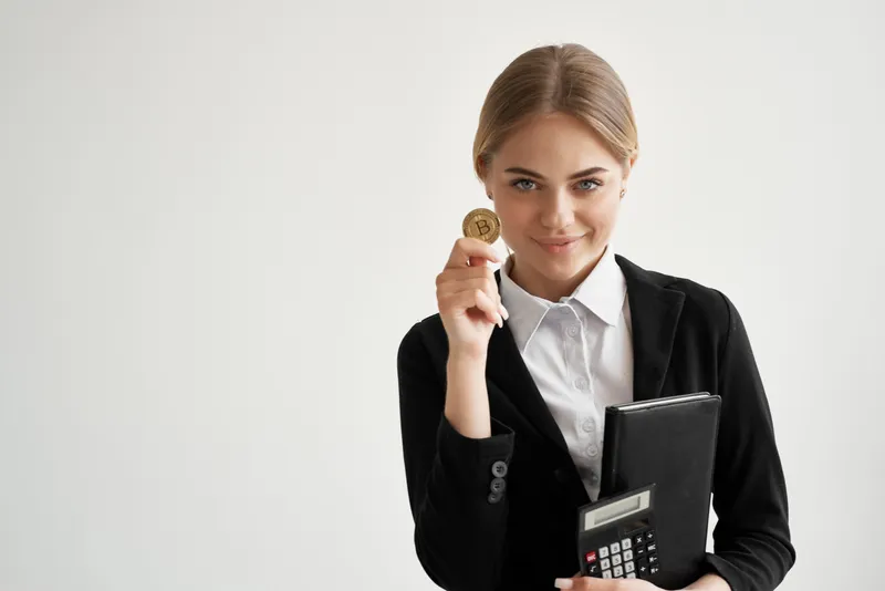 Финансист, коммерция, интернет, финансы, инвестиции, технологии