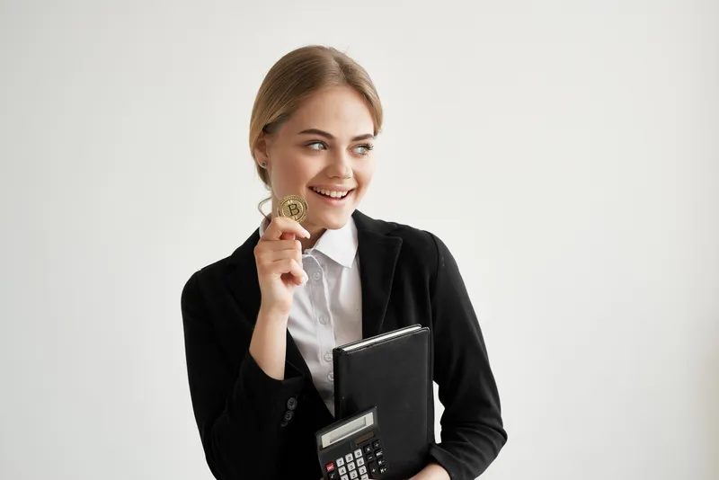 Финансист, коммерция, интернет, финансы, инвестиции, технологии