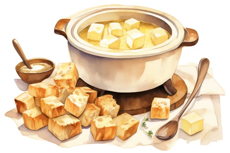 Еда: обед или закуска, вкусная и диетическая
