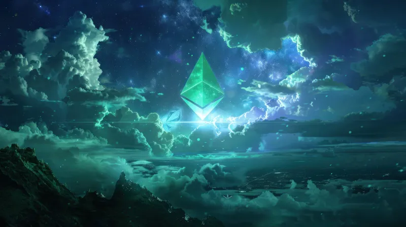 Анализ и прогнозирование рынка криптовалют: прогноз цены Ethereum для будущих трендов и инвестиционных стратегий