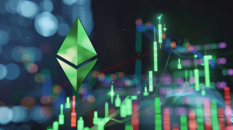 Анализ и прогноз рынка криптовалют: прогноз цены Ethereum для будущих трендов и рыночного поведения