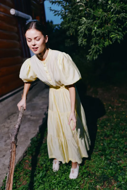woman dress authenticity inclusivity