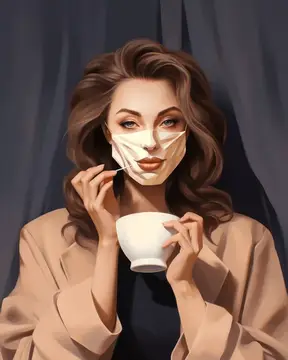 Женщина, портрет, стиль, молодые волосы, дизайн, человек, фон, леди, милая иллюстрация, женщина, белый, привлекательная, изолированная, красота, модель, мода, лицо, фон, pretty