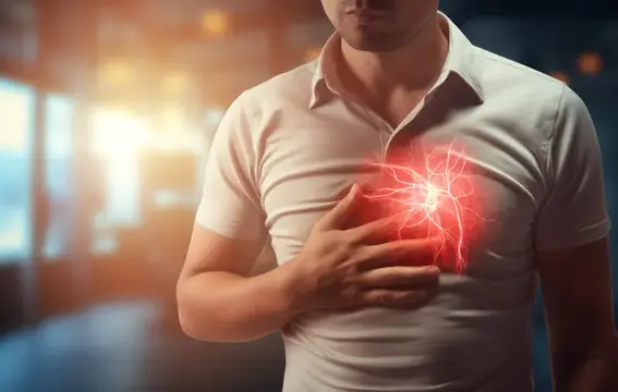 Мужчина, страдающий, болезненный, медицина, взрослый, болезнь, сердечный, здоровье, человек, приступ, инсульт, нездоровье, боль, рука, мужчина, больной, сердце, фон, дыхание, медицинский, состояние…