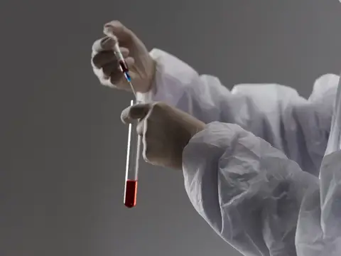 Лаборатория, разработка лекарств, наука, микробиология, вакцина от COVID-19