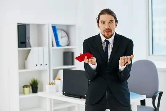 Менеджер, официальные документы, работа в офисе, образ жизни