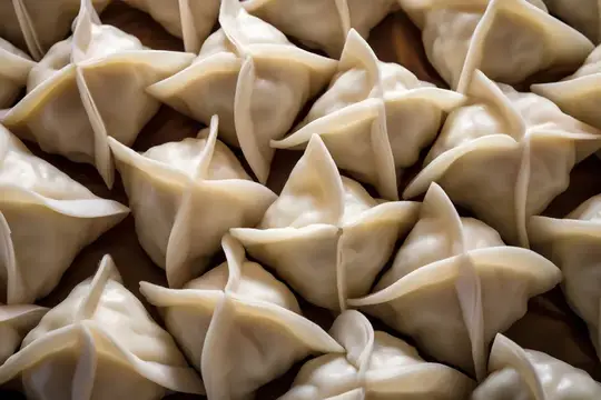 Домашняя еда, свежеприготовленное блюдо, традиционная китайская кухня