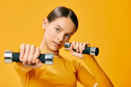 Концепция: спорт
