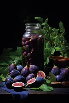 Ингредиент, природа, половина, стол, десерт, деревянный, спелый фрукт, диета, сочный, свежий, фон, инжир, вкусный, фиолетовый, красный, органический, осень, еда, сладкий, фон, дерево, здоровый