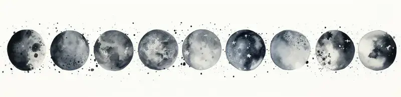 Наука, планета, луна, темный, иллюстрация, природа, абстрактный, фон, космос, дизайн, искусство, небо, фон, ночь, живопись, текстура, акварель, круг, кисть, астрономия