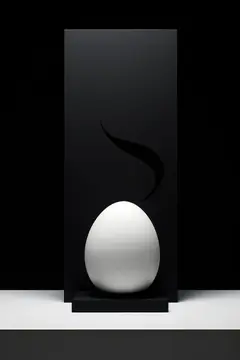 Один, свет, животное, фон, счастливый, иллюстрация, курица, искусство, никто, праздничный, эллипс, синий, тень, белый, символ, объект, абстрактный, одиночный, концепция, здоровый, черный