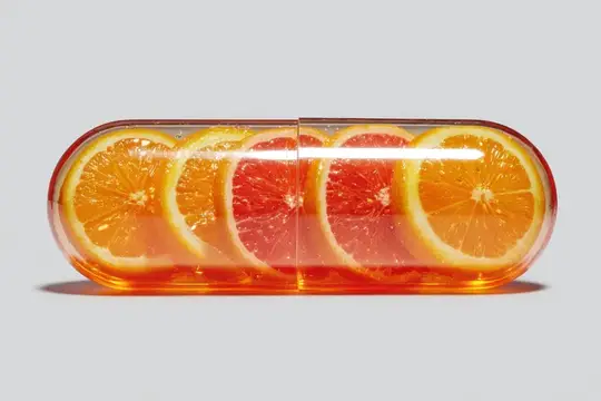 Минималистичное студийное освещение, белый фон, мягкие тени и четкий контраст создают игривое, но в то же время клиническое настроение, подчеркивая свежесть, текстуру и сюрреалистическую сохранность…