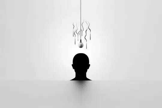 Человек, мужчина, интеллект, инновации, голова, лампа, решение, креативность, концепция, лампочка, энергия, воображение, бизнес, идея, успех, вдохновение, разум, свет, фон, дизайн