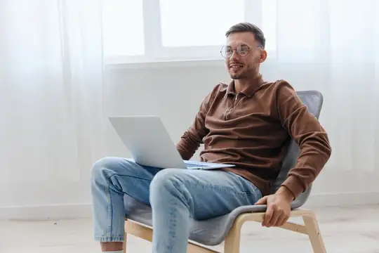 Предложение современной профессии