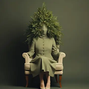 Человек, женщина, платье, портрет, фон, милая, женщина, темный, белый, дама, природа, привлекательная, гламур, черные волосы, молодая, модель, кавказская, зеленая, женщина, мода, красота