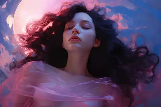 Женщина, человек, леди, свобода, фантазия, кожа, тело, мечта, элегантность, магия, гламур, человек, макияж, губы, косметика, фея, макияж, чувственность, прическа, модель